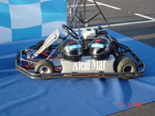 Euroindy em Ponta Delgada 20013